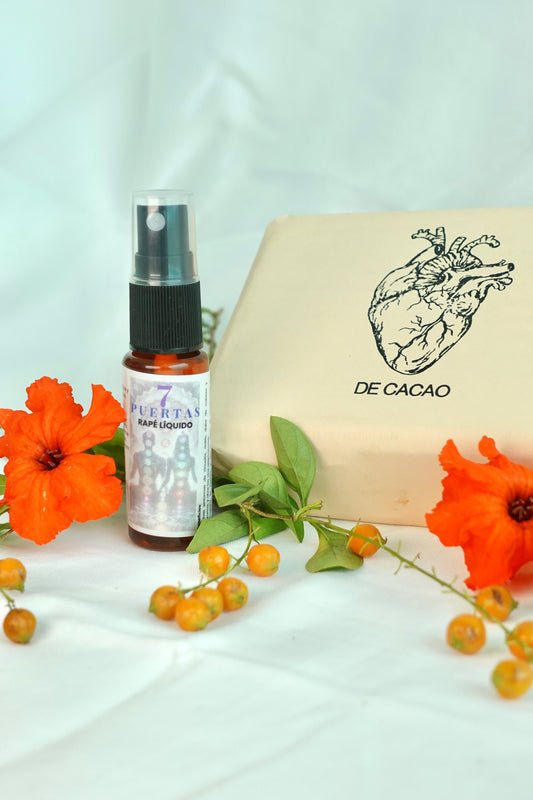 Kit - Raíz y Corazón