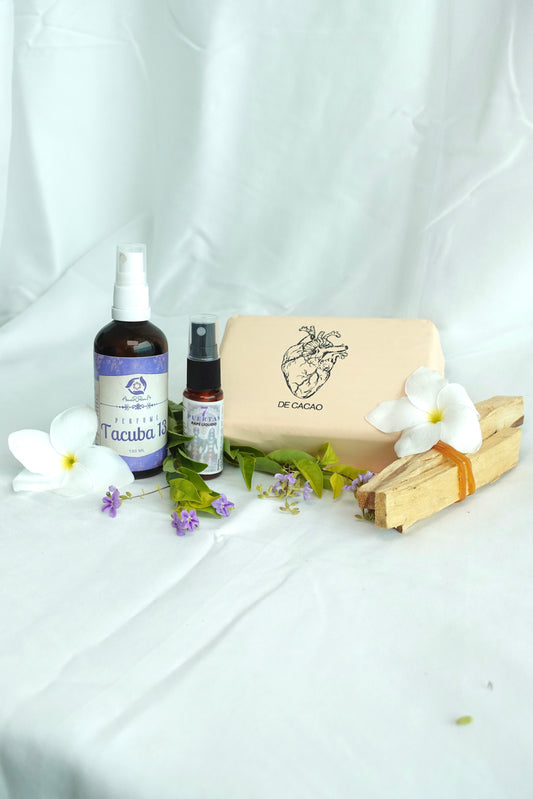 Kit - Ritual de Sofi