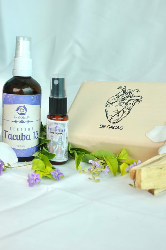 Kit - Ritual de Sofi